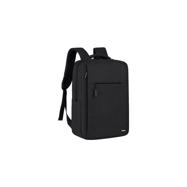 Nilox mochila profesional 15.6" negra