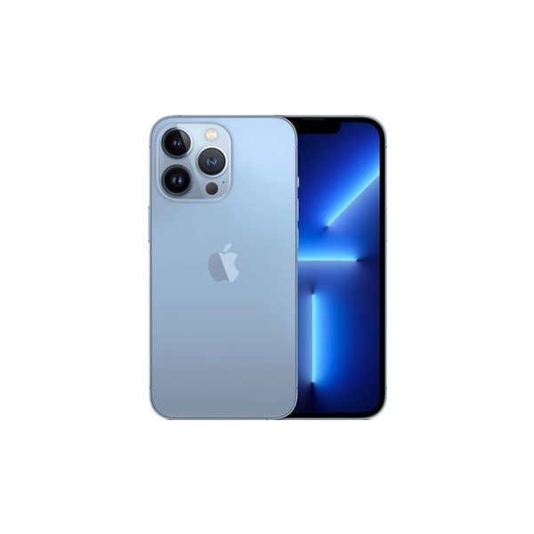 Ckp iphone 13 pro semi nuevo 256gb blue