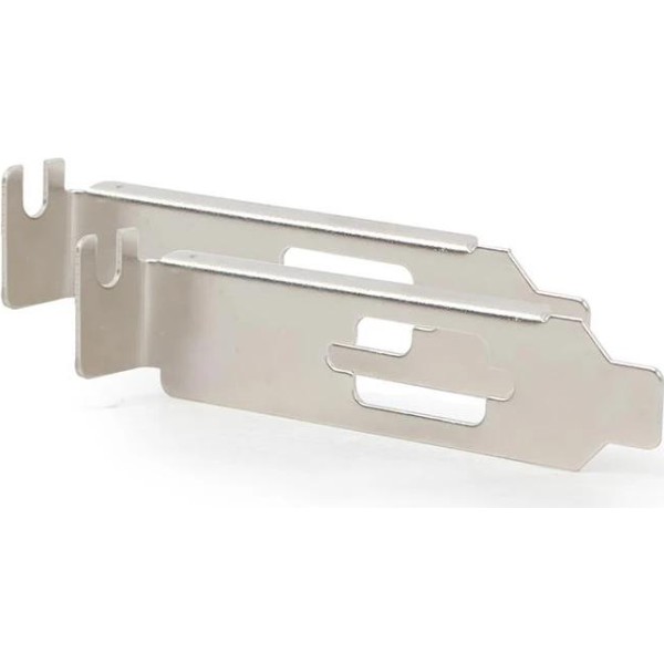 Gembird tarjet pci express bajo perf 2 p. db9 mach