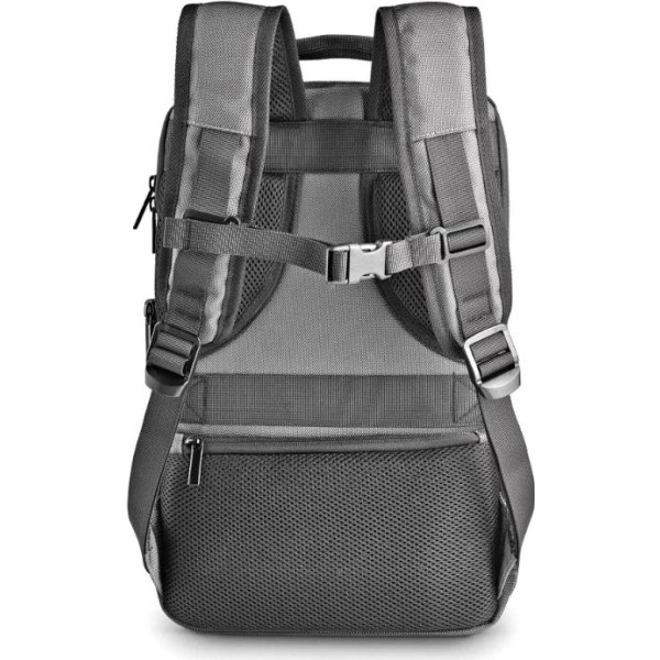 Ngs mochila sackshorizon  14.1" gris