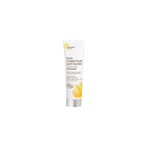 Fleurance Nature Soin Correcteur Antitaches Bio 50Ml