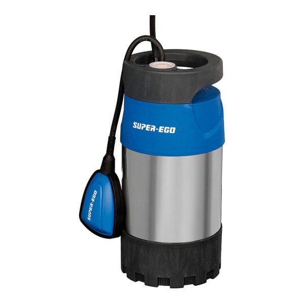 Bomba sumergible eléctrica bls-55 para aguas limpias, 800 w